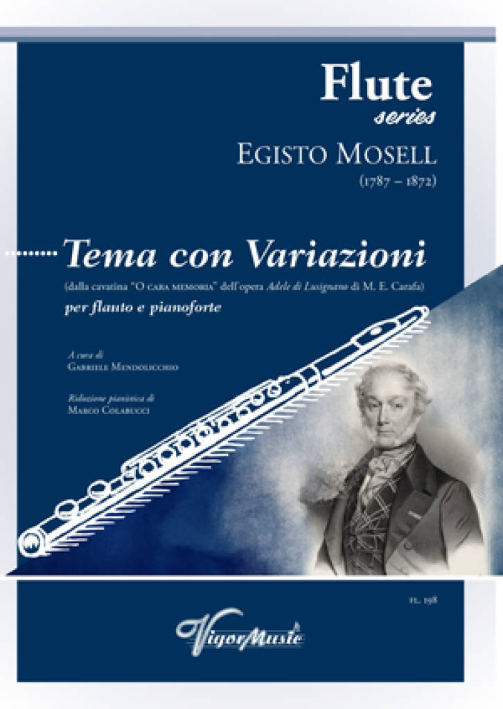 Tema con Variazioni